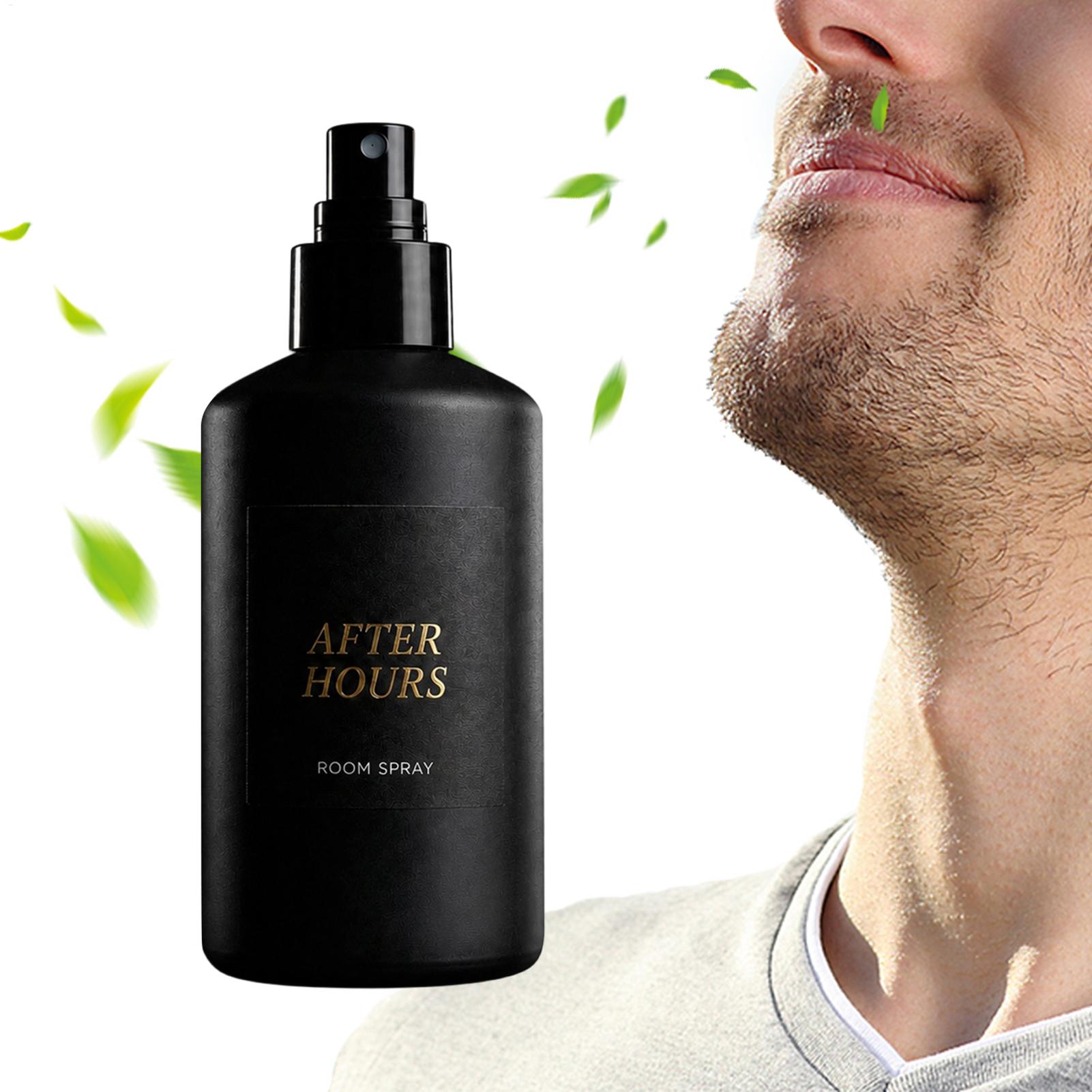 Home Fragrance Usa - Désodorisant d'ambiance 100 ml, spray parfumé