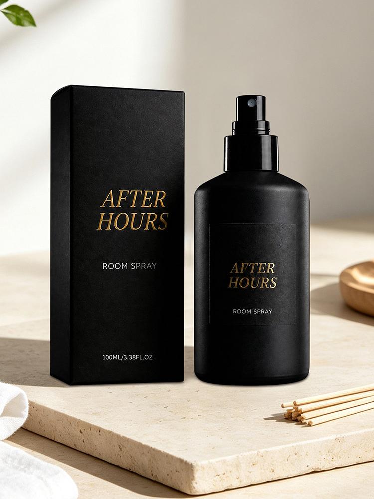 Home Fragrance Usa - Désodorisant en spray 100 ml, parfum