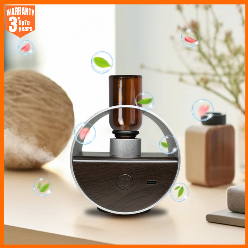 Home Fragrance Oud - Diffuseur d'huile essentielle diffuseur d'arôme diffuseur