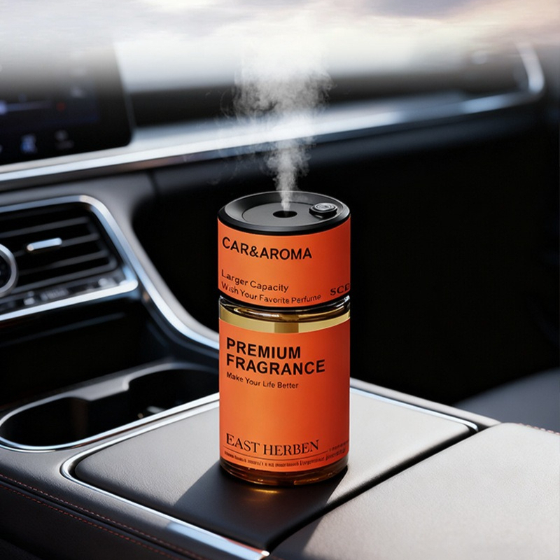 Diffuseur de parfum de voiture - Home Fragrance Oud avis et prix