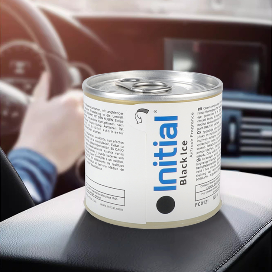 Huile essentielle pour la mais - Home Fragrance Logo avis et prix