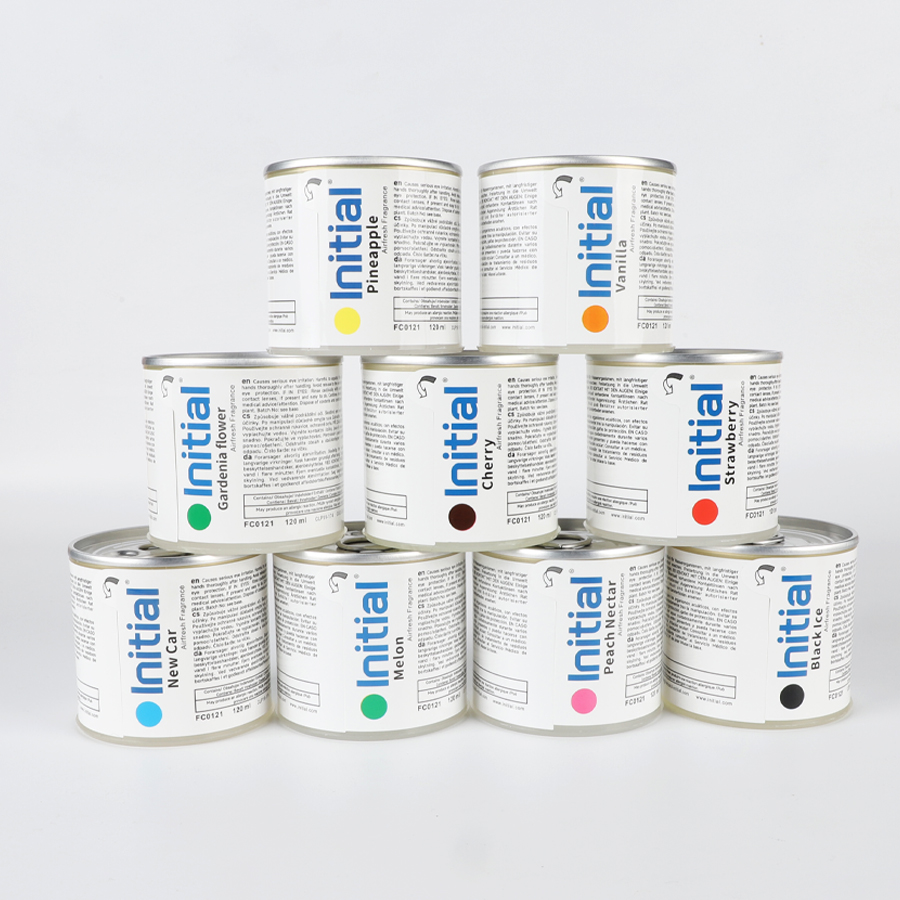 Huile essentielle pour la mais - Home Fragrance Logo avis et prix