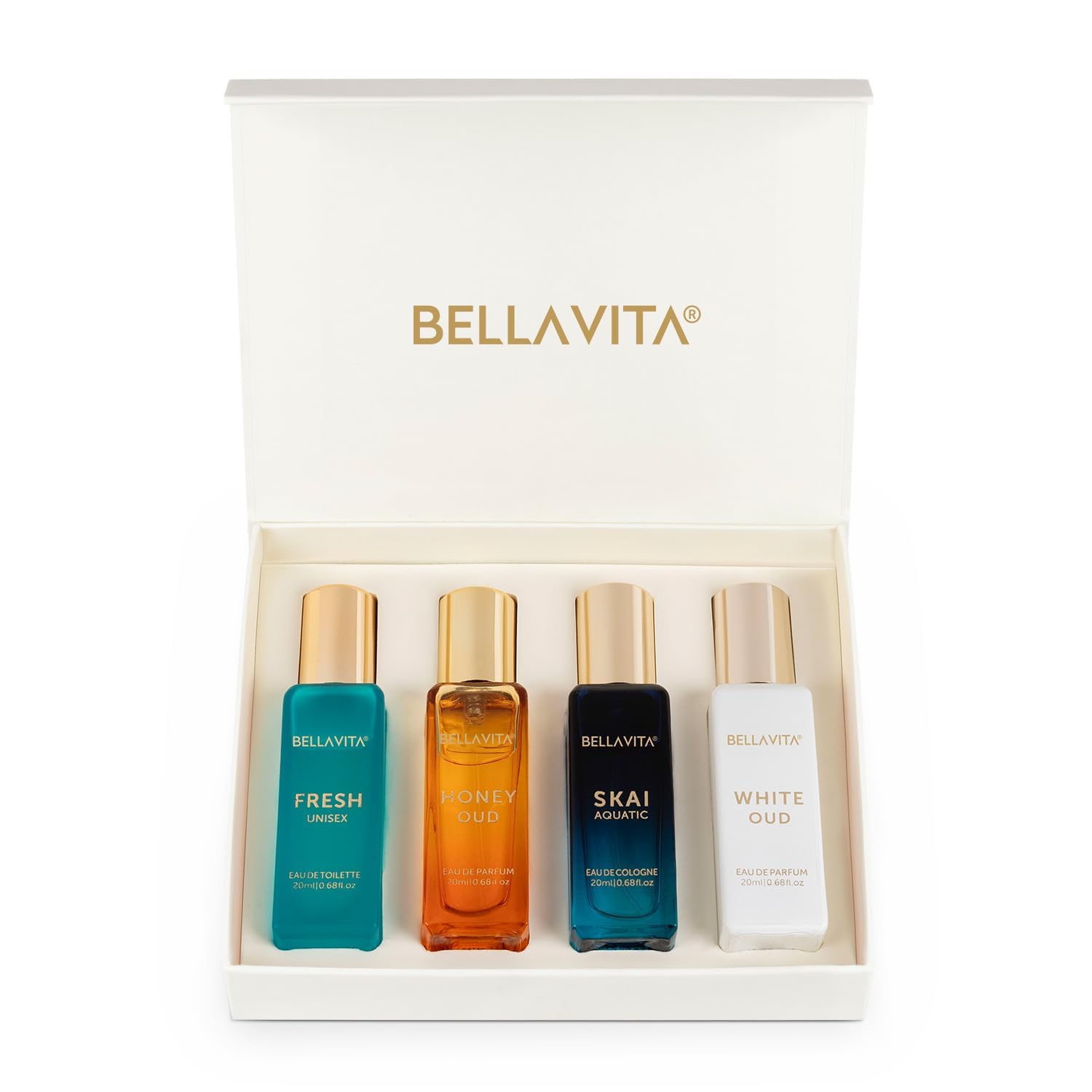 Coffret cadeau unisexe de parf - Home Fragrance Gift avis et prix