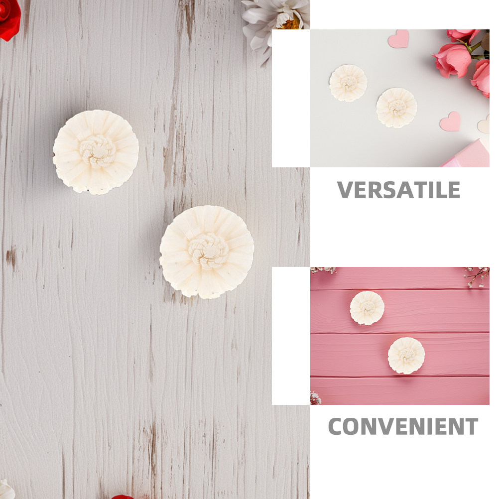 Diffuseur de fleurs de chrysan - Home Fragrance Usa avis et prix