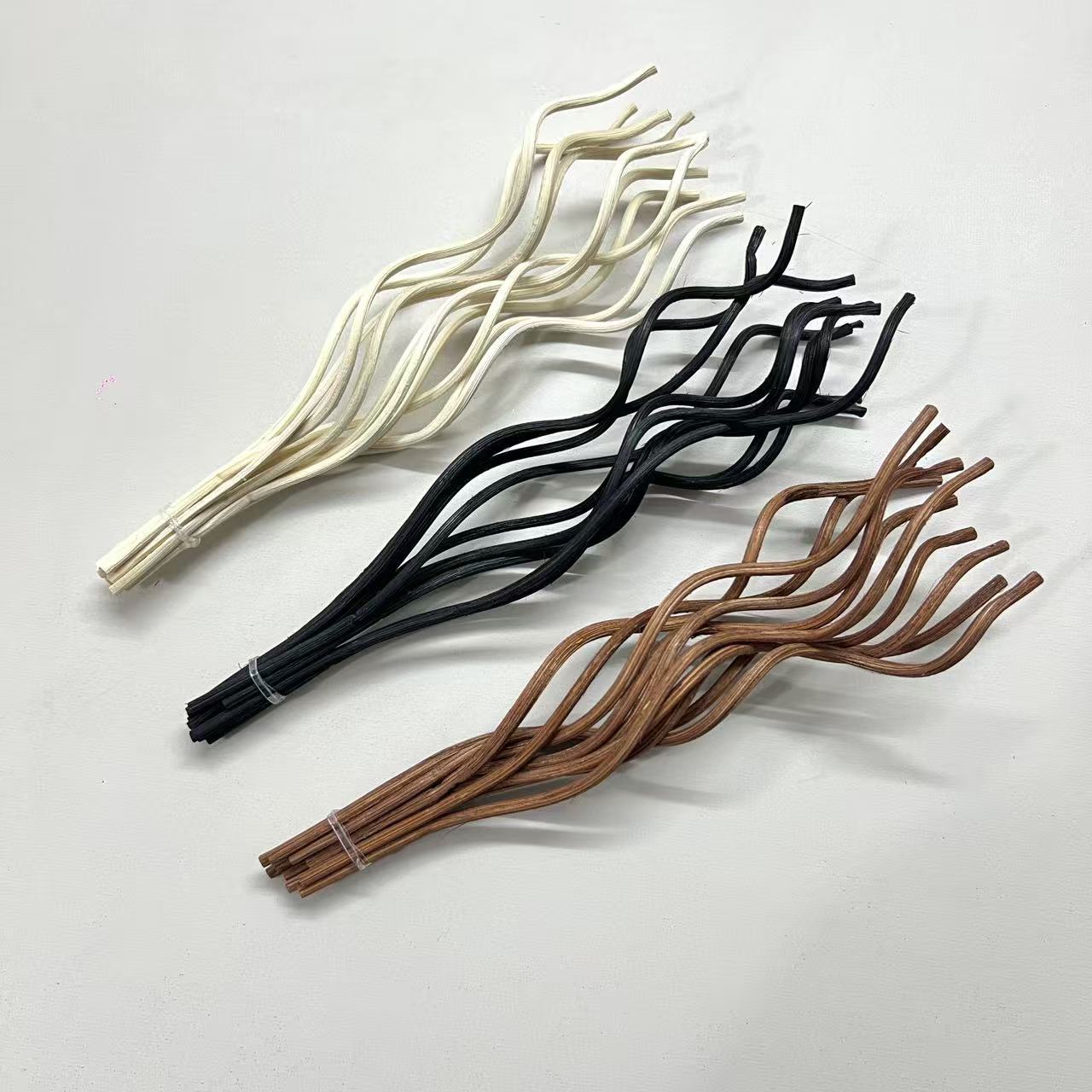 20 bâtonnets de diffuseur de p - Home Fragrance Logo avis et prix