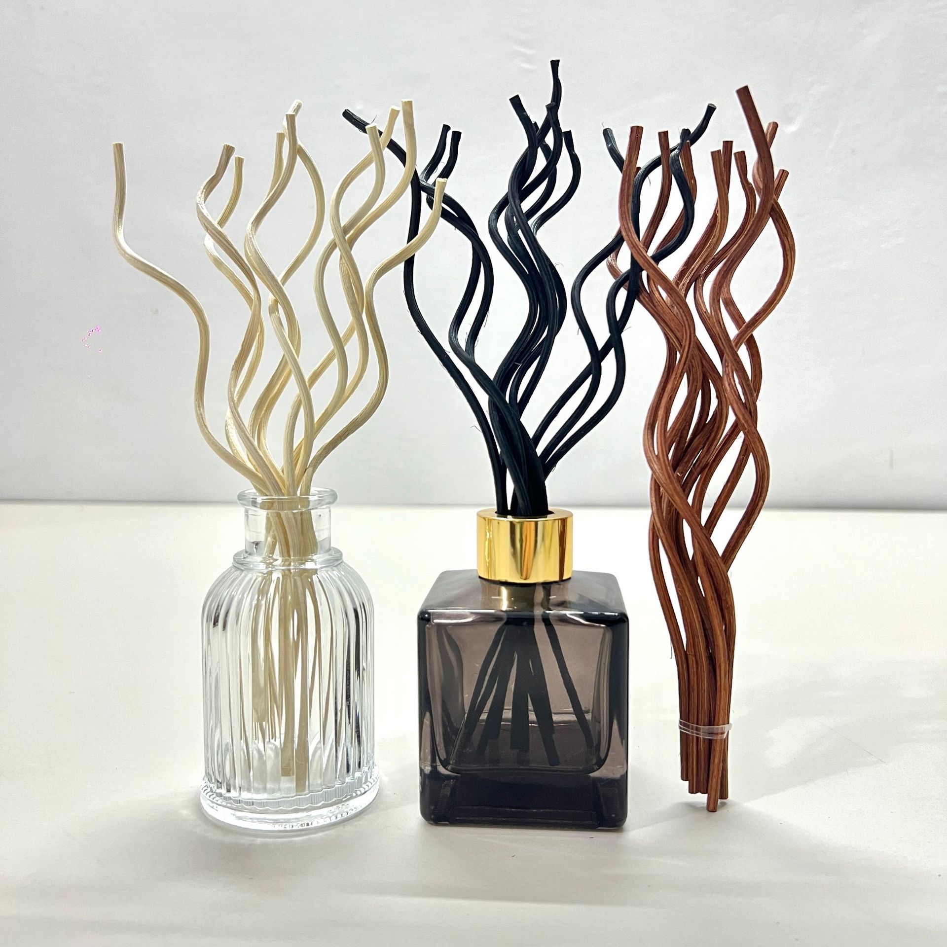 20 bâtonnets de diffuseur de p - Home Fragrance Logo avis et prix