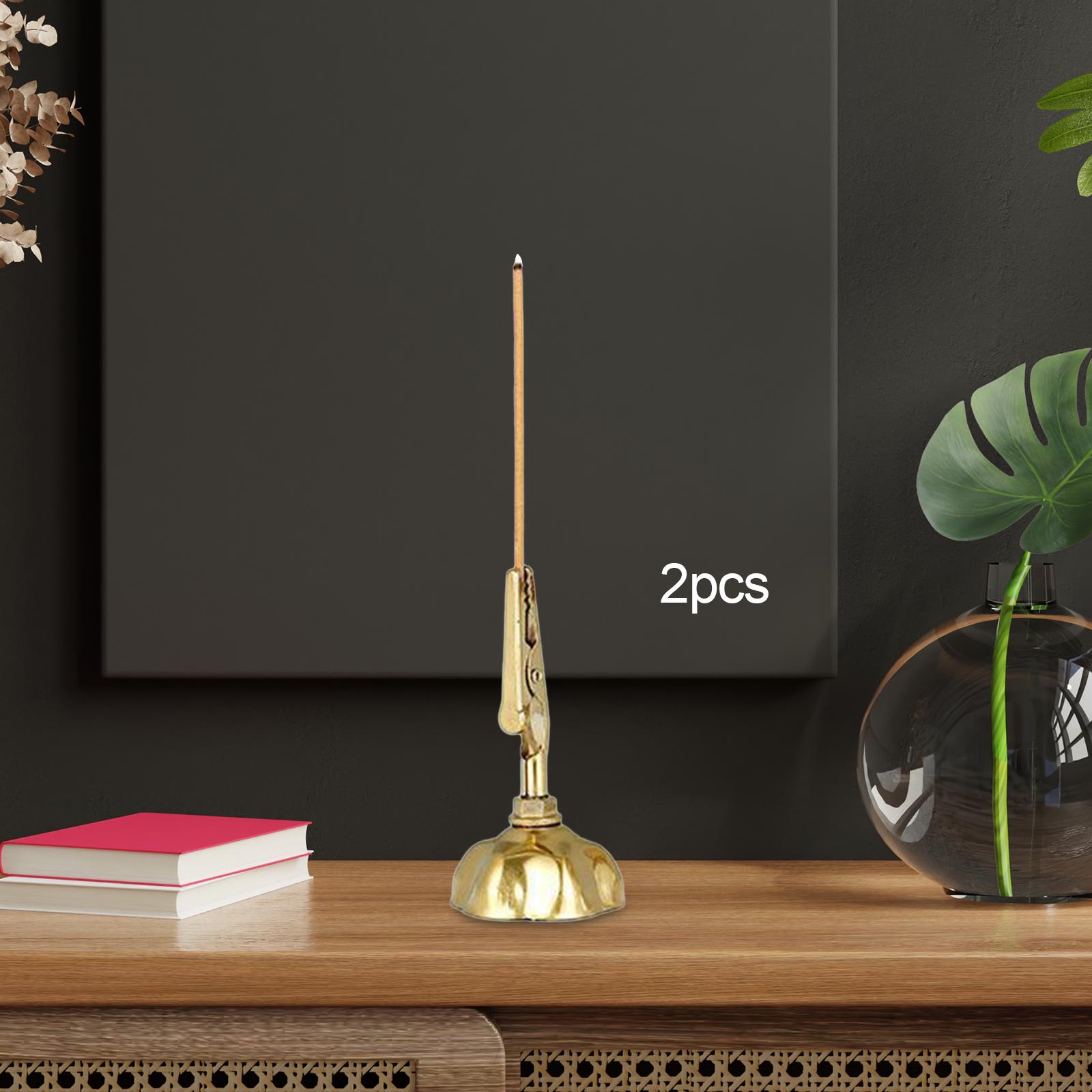 Porte-encens en alliage pour b - Home Fragrance Usa avis et prix