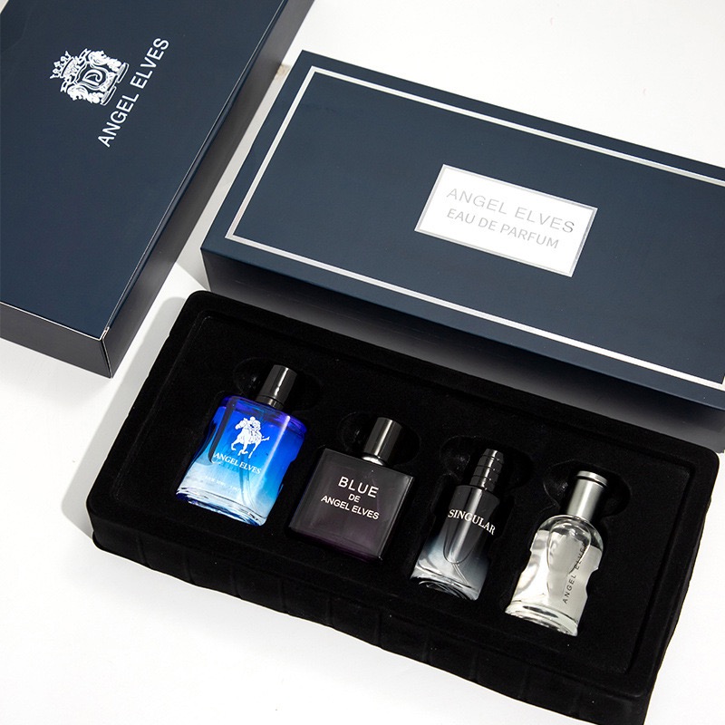 Coffret de Cologne pour homme  - Home Fragrance Gift avis et prix