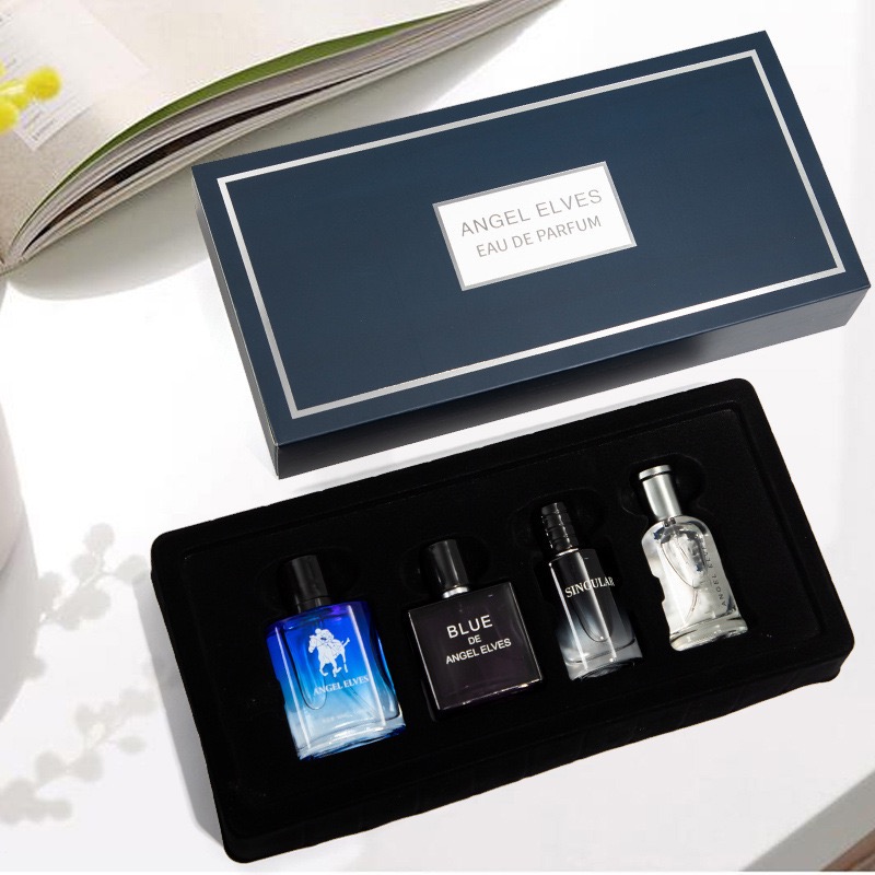 Coffret de Cologne pour homme  - Home Fragrance Gift avis et prix