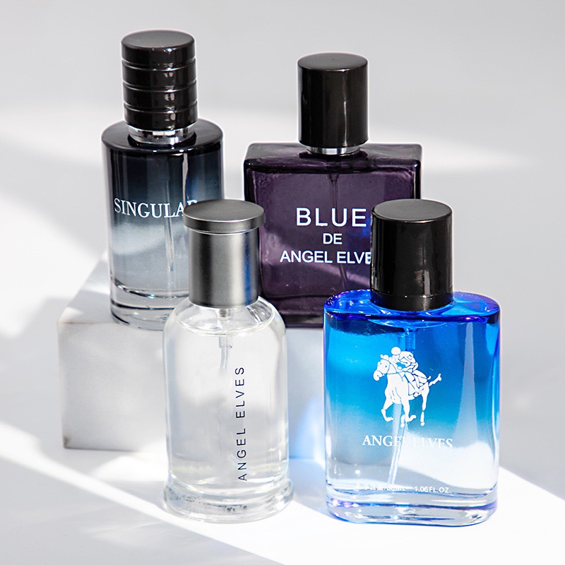 Coffret de Cologne pour homme  - Home Fragrance Gift avis et prix