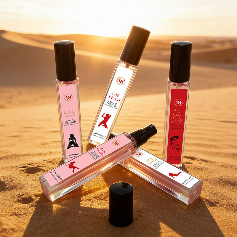 Ensemble de 6 vaporisateurs d' - Home Fragrance Usa avis et prix