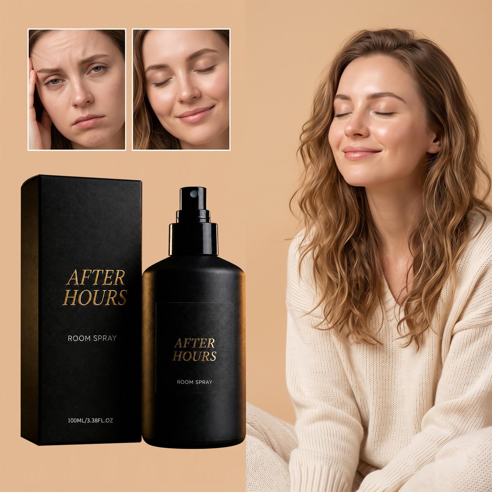Désodorisant d'ambiance 100 ml - Home Fragrance Usa avis et prix