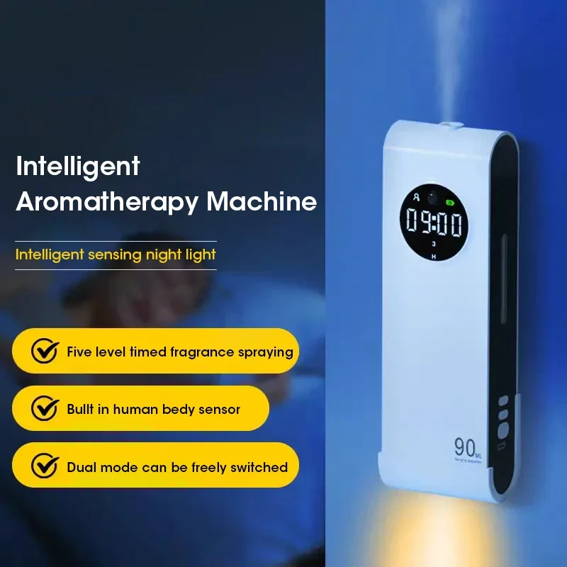 Machine d'aromathérapie à capt - Home Fragrance Oud avis et prix