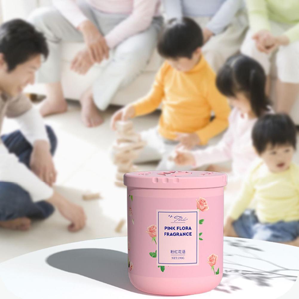 Désodorisant naturel pour la m - Home Fragrance Logo avis et prix