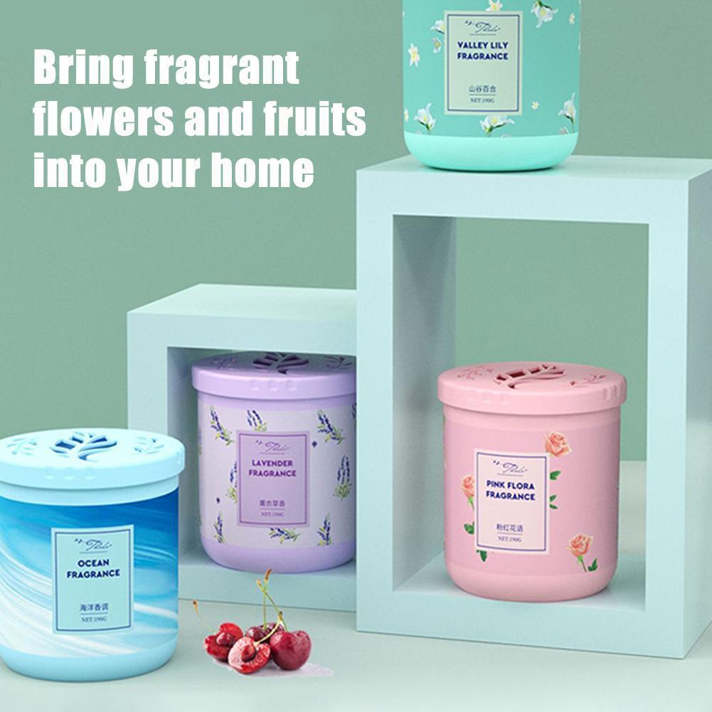 Désodorisant naturel pour la m - Home Fragrance Logo avis et prix