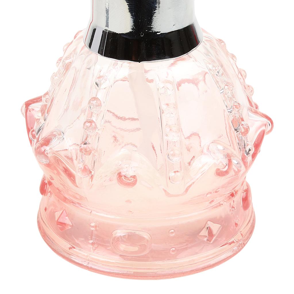 Flacon de parfum en verre 100  - Home Fragrance Usa avis et prix