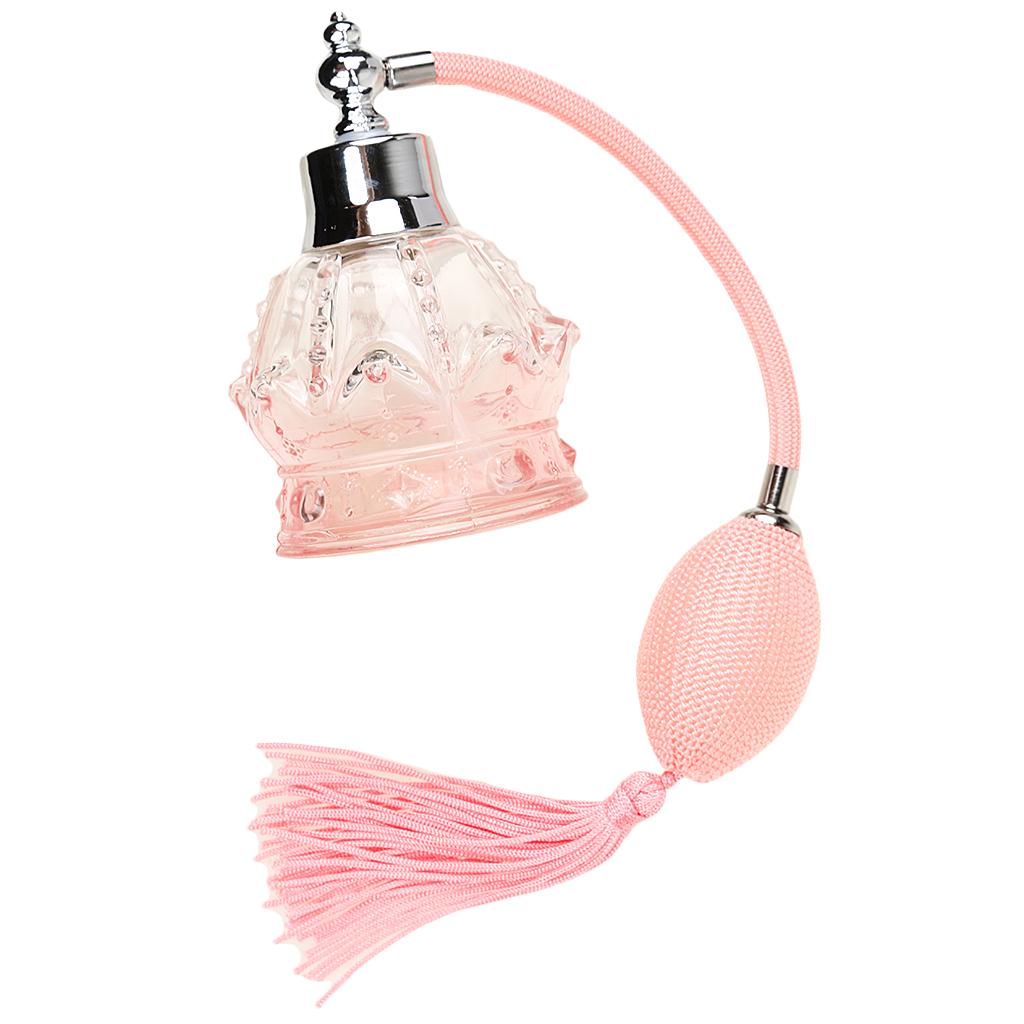 Flacon de parfum en verre 100  - Home Fragrance Usa avis et prix