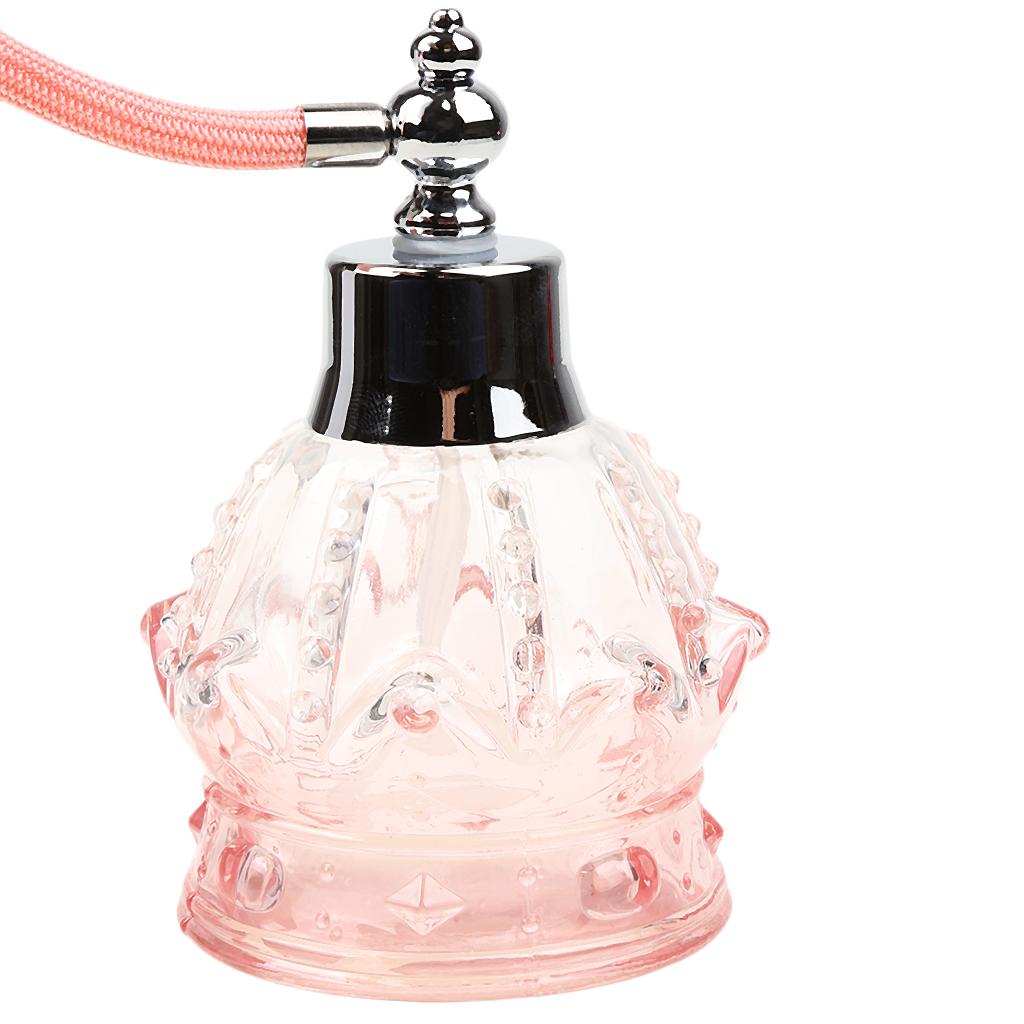 Flacon de parfum en verre 100  - Home Fragrance Usa avis et prix