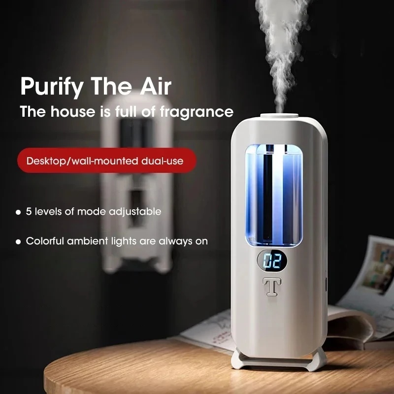 Diffuseur d'huiles essentielle - Home Fragrance Oud avis et prix