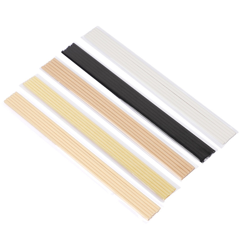 Bâtonnets en rotin colorés de  - Home Fragrance Logo avis et prix