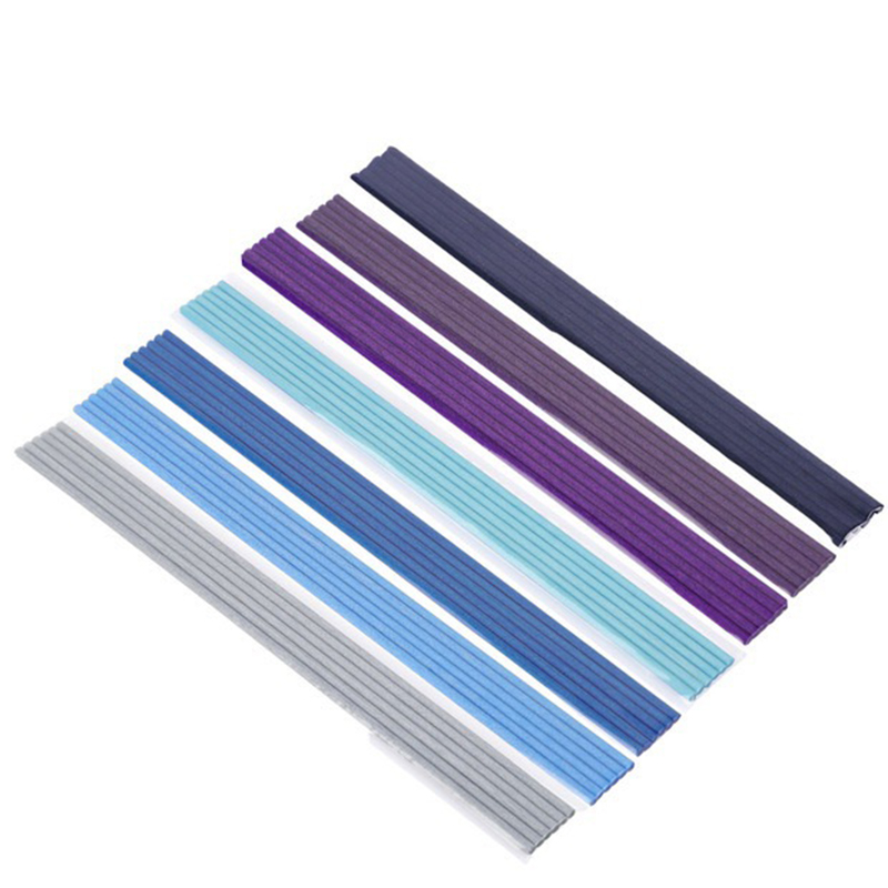 Bâtonnets en rotin colorés de  - Home Fragrance Logo avis et prix