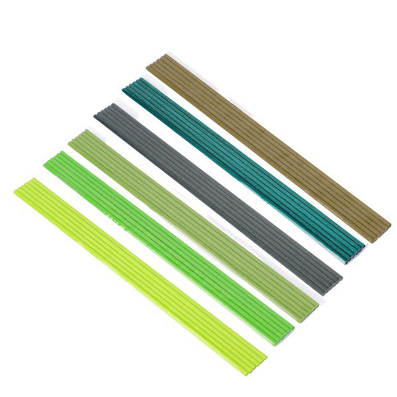 Bâtonnets en rotin colorés de  - Home Fragrance Logo avis et prix