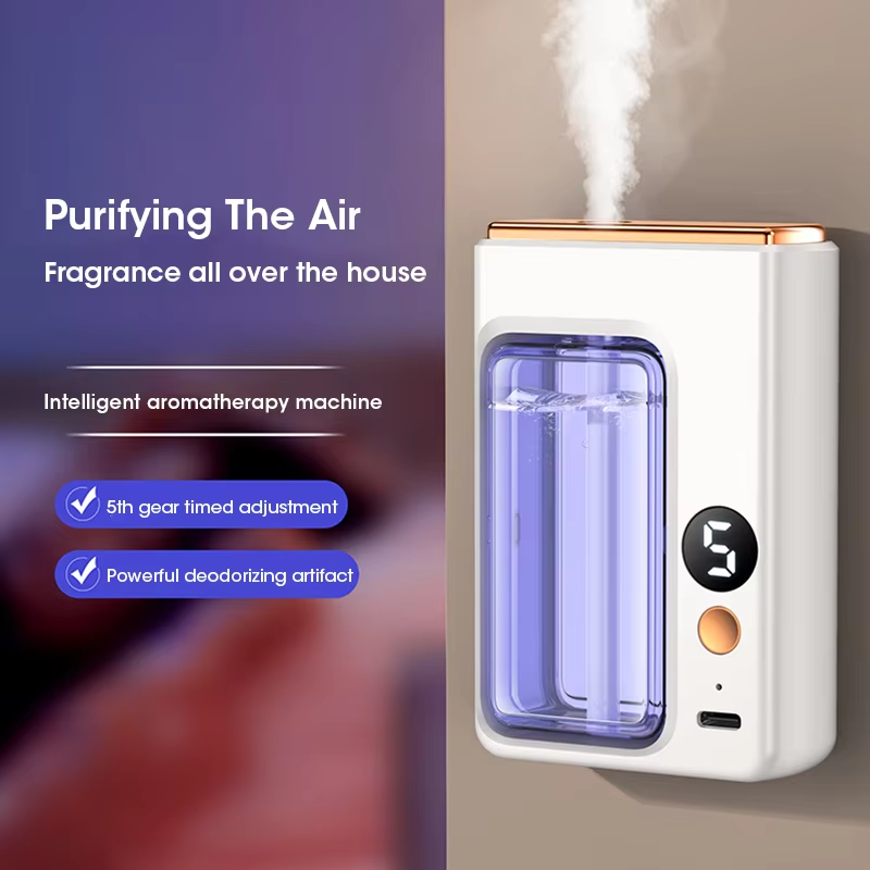 Machine automatique de parfum  - Home Fragrance Oud avis et prix
