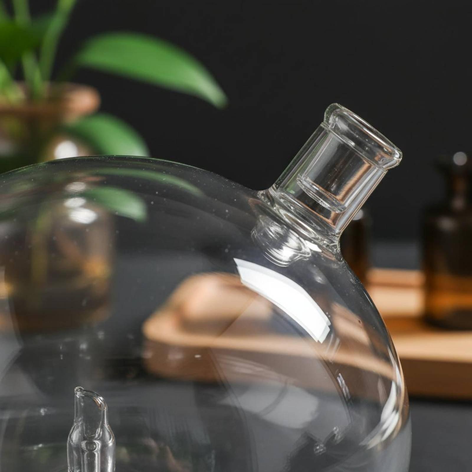 Bouteille diffuseur universell - Home Fragrance Usa avis et prix