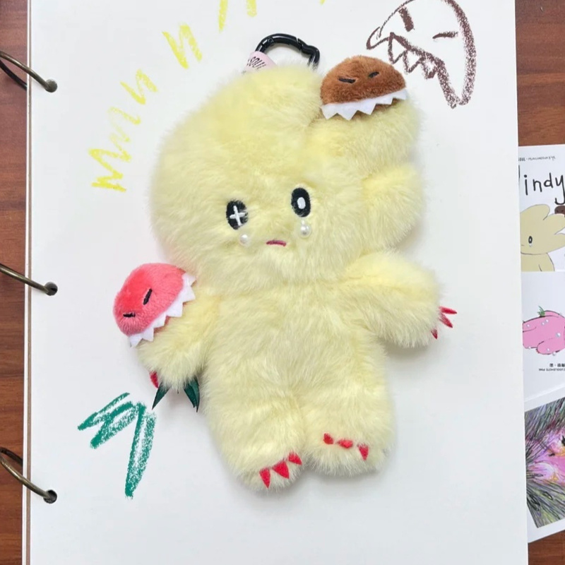 Boîte aveugle en peluche parfu - Home Fragrance Usa avis et prix