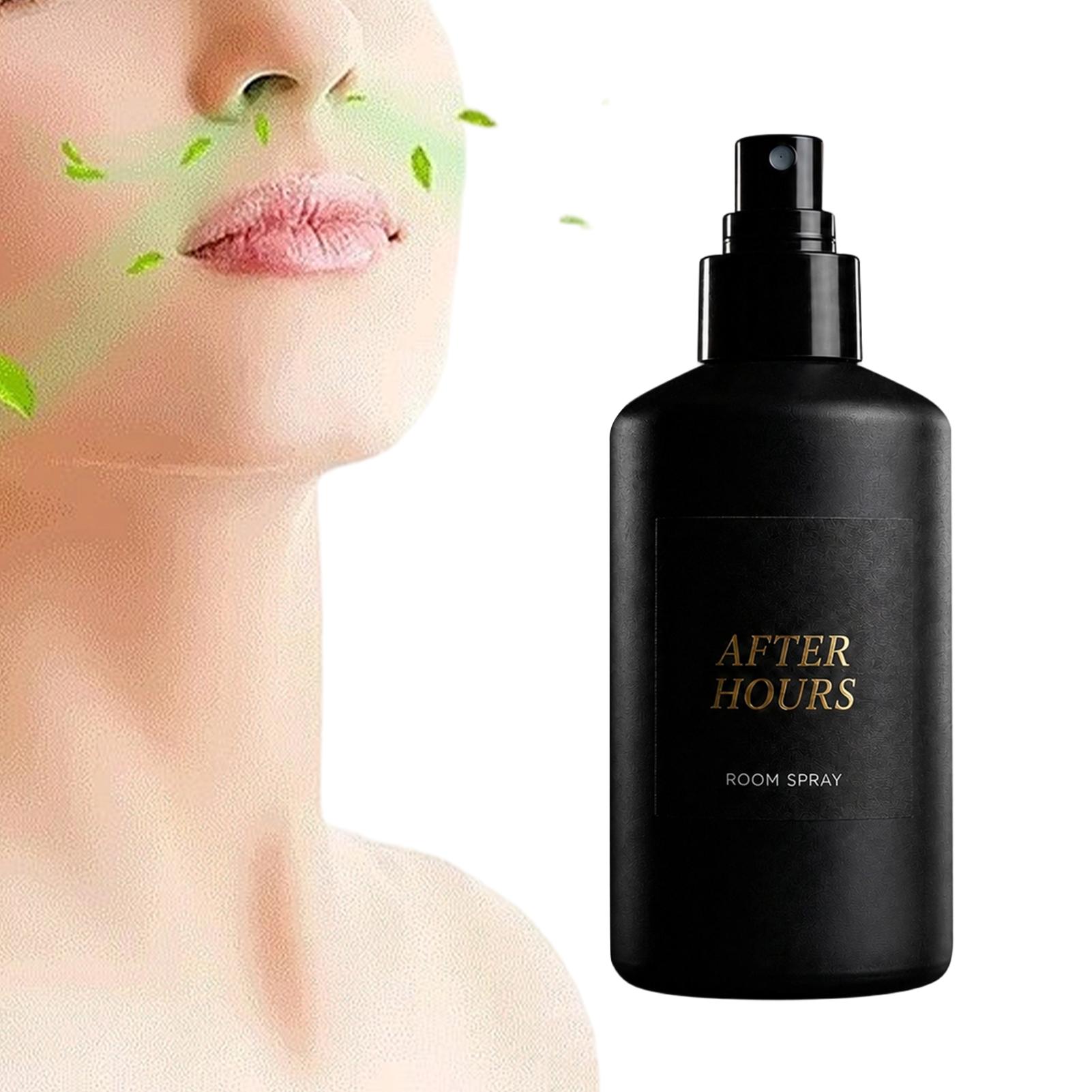Désodorisant en spray 100 ml,  - Home Fragrance Usa avis et prix