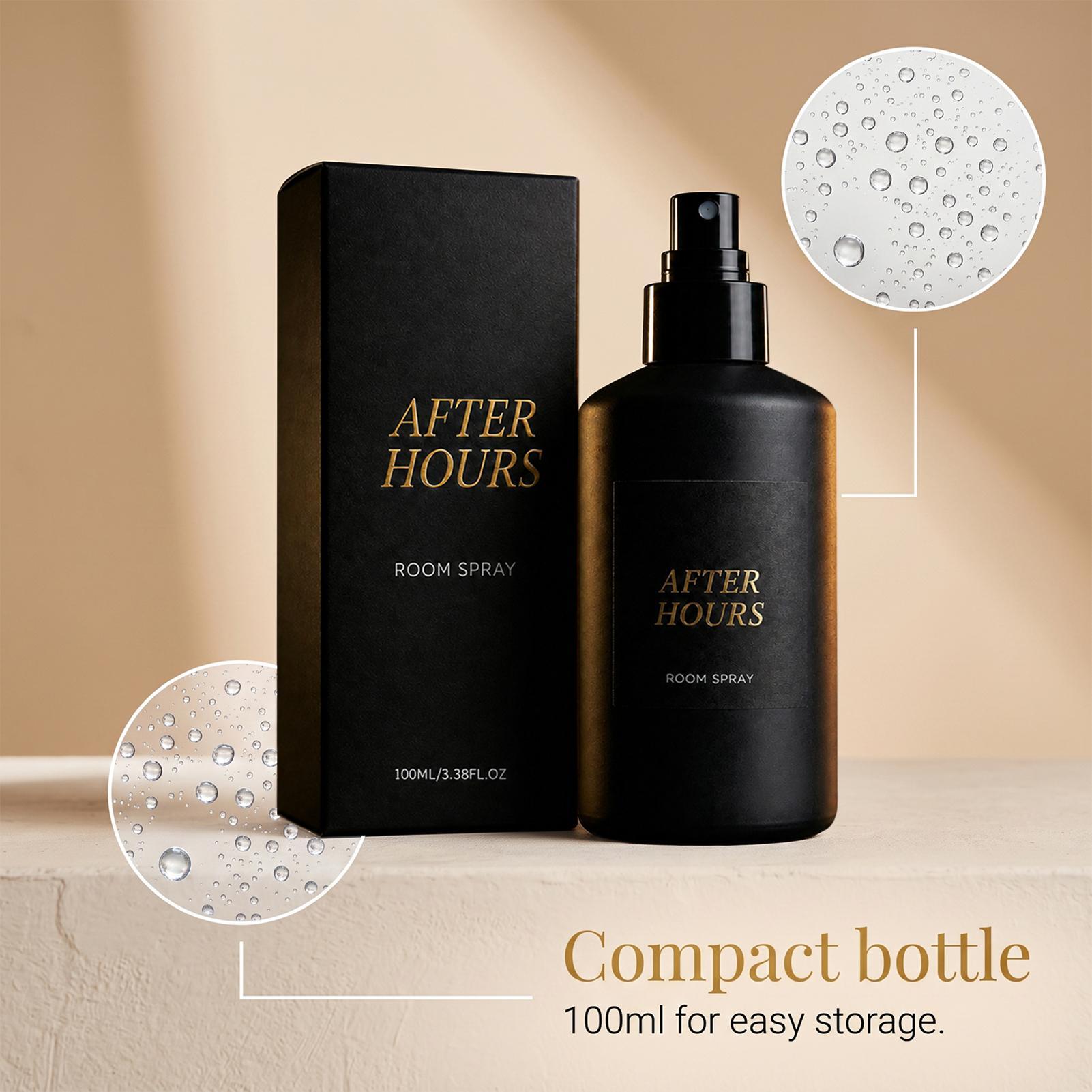 Désodorisant en spray 100 ml,  - Home Fragrance Usa avis et prix