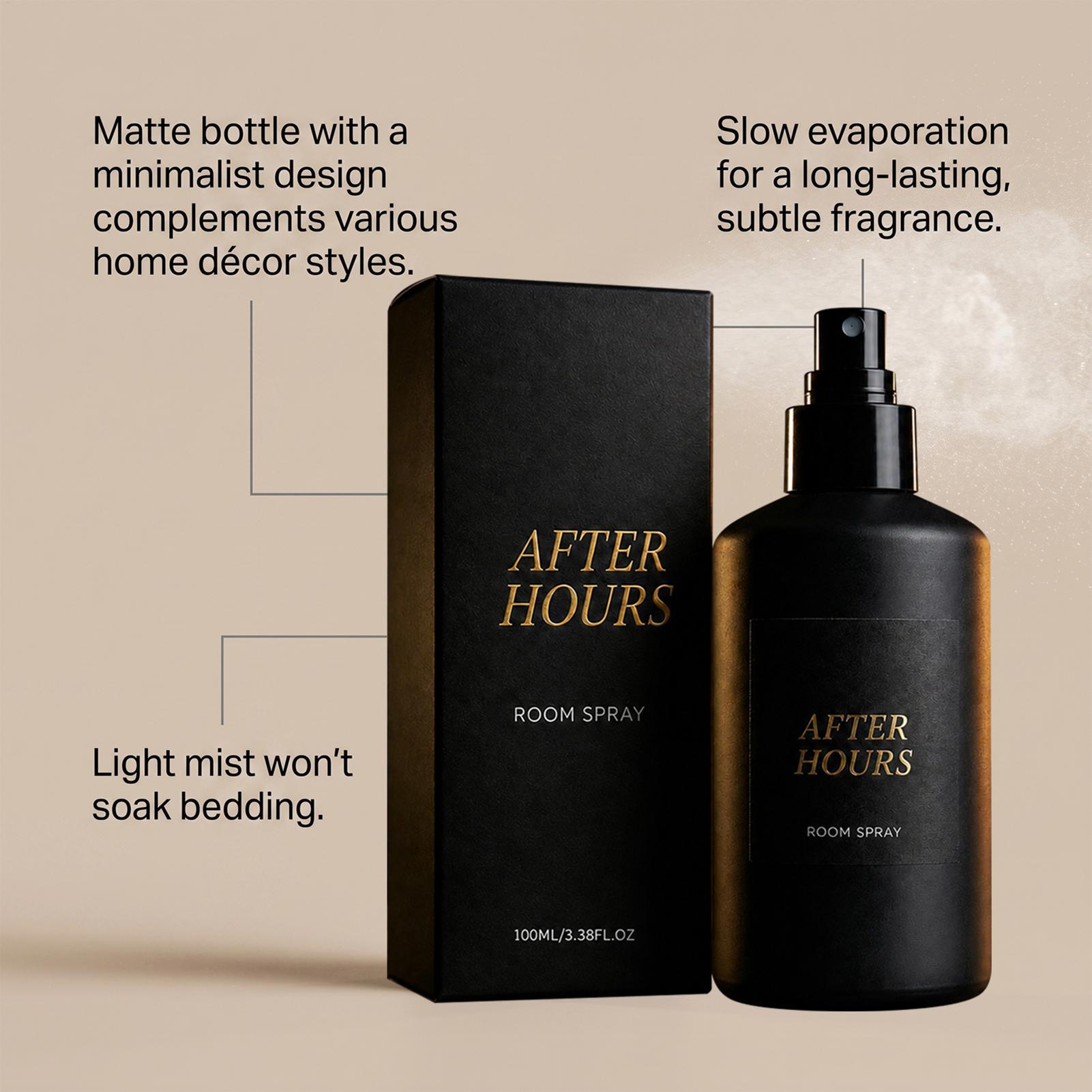 Désodorisant en spray 100 ml,  - Home Fragrance Usa avis et prix