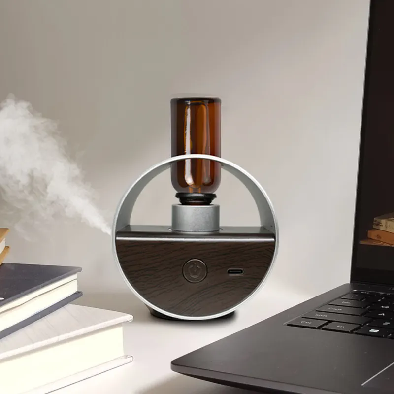 Diffuseur d'huile essentielle  - Home Fragrance Oud avis et prix