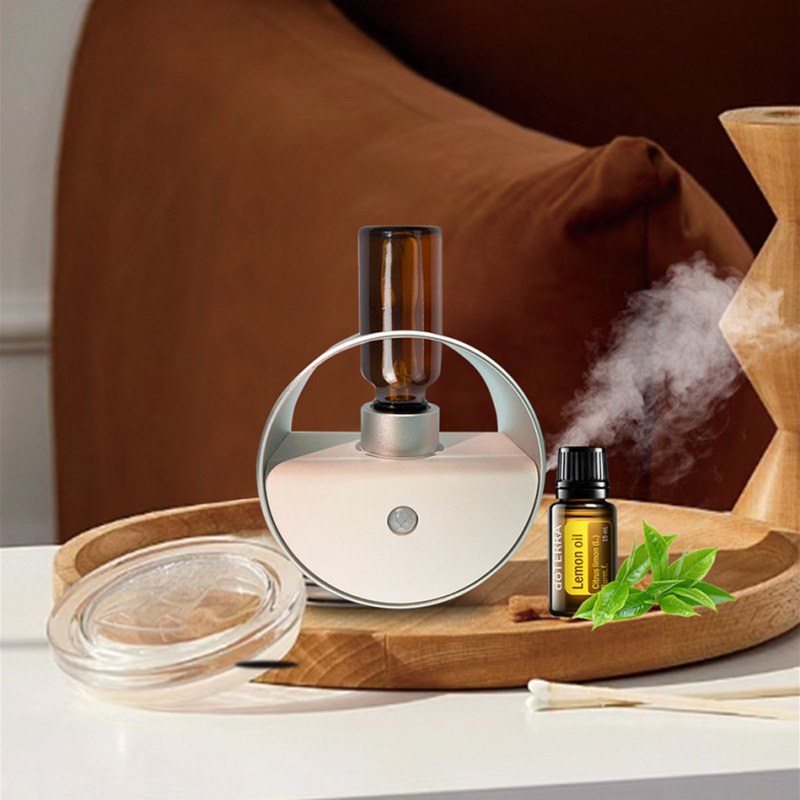 Diffuseur d'huile essentielle  - Home Fragrance Oud avis et prix