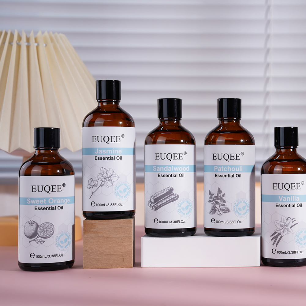 Huile Essentielle Pure Naturel - Home Fragrance Gift avis et prix