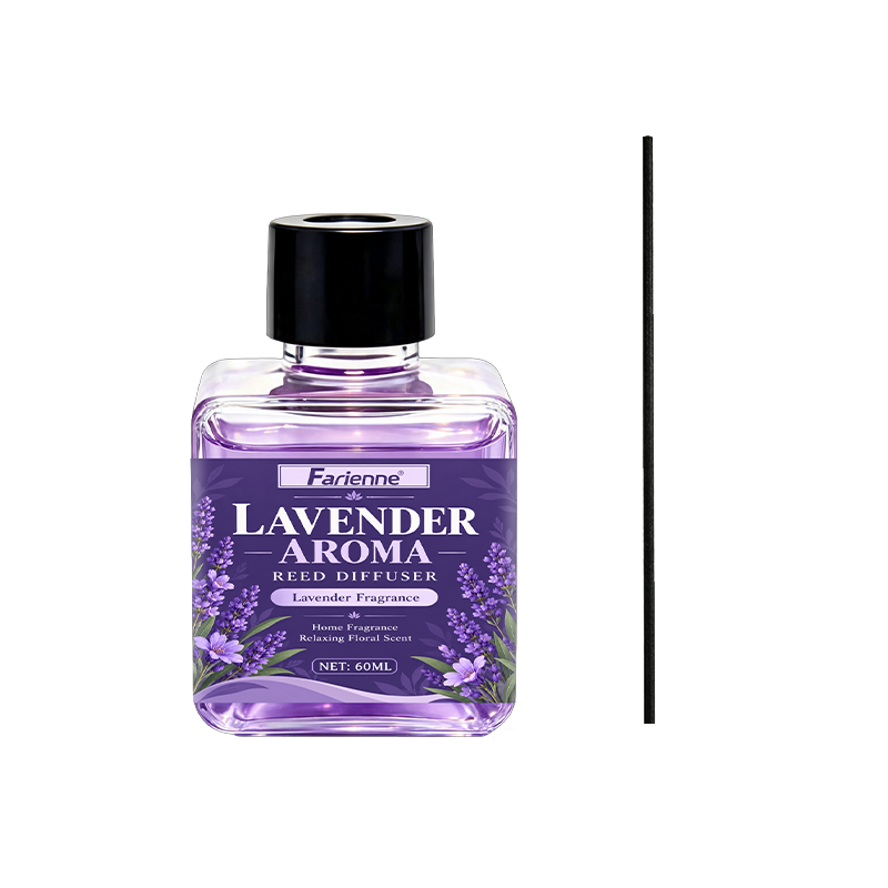 Diffuseur de parfum à bâtonnet - Home Fragrance Logo avis et prix